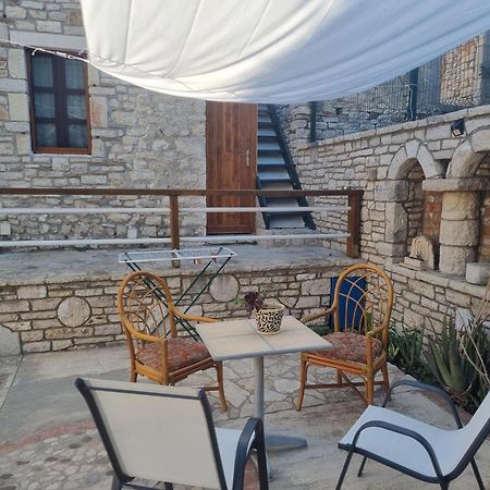 Villa Olive Old كيبارو المظهر الخارجي الصورة
