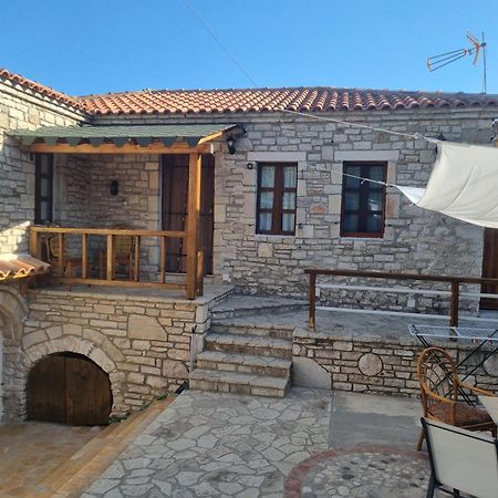 Villa Olive Old كيبارو المظهر الخارجي الصورة