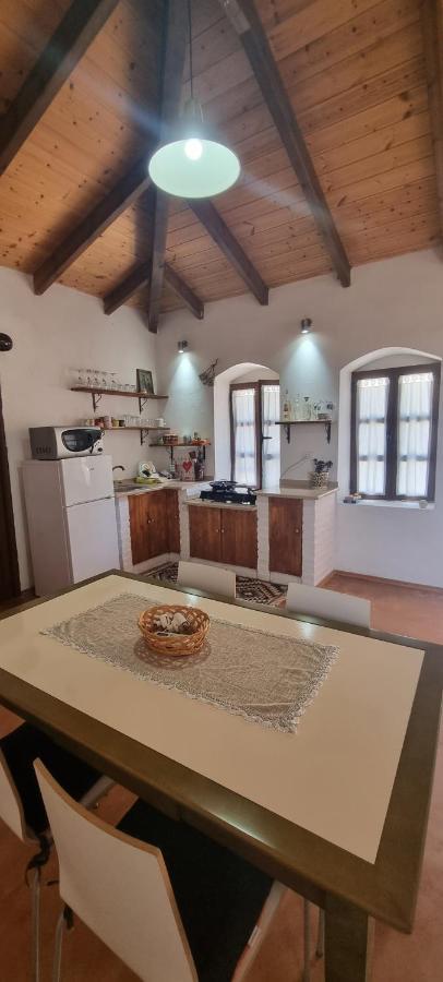 Villa Olive Old كيبارو المظهر الخارجي الصورة