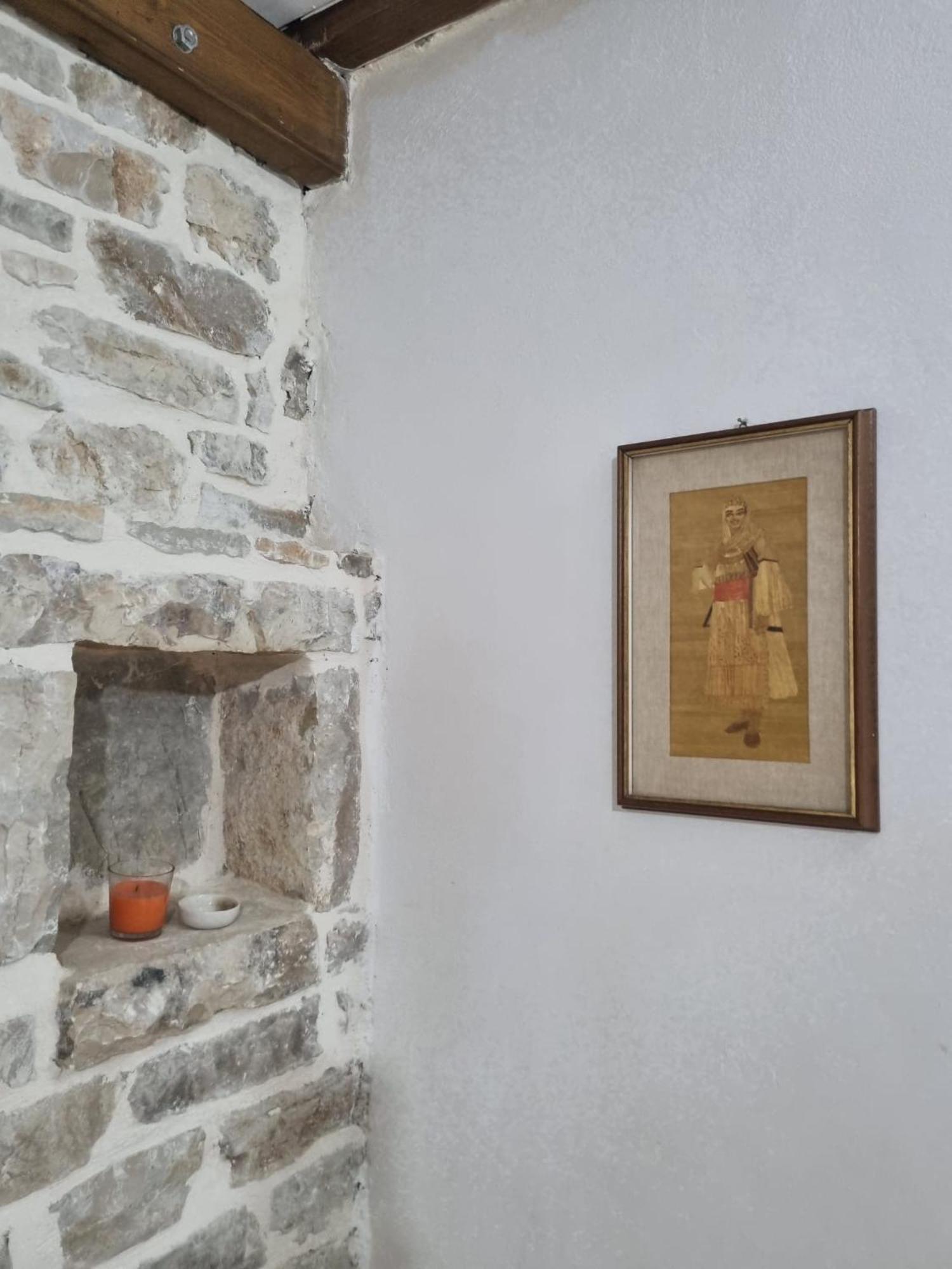 Villa Olive Old كيبارو المظهر الخارجي الصورة