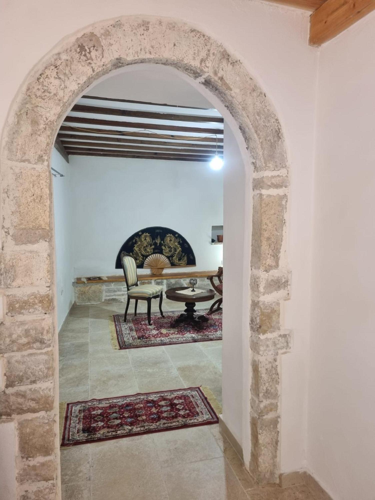 Villa Olive Old كيبارو المظهر الخارجي الصورة