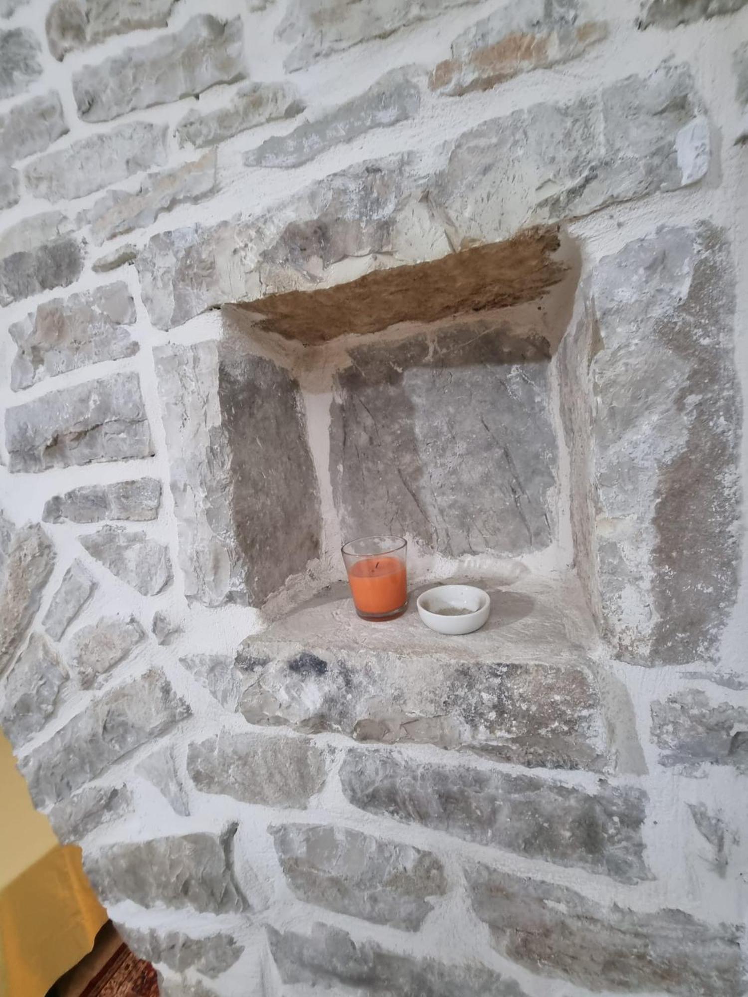 Villa Olive Old كيبارو المظهر الخارجي الصورة