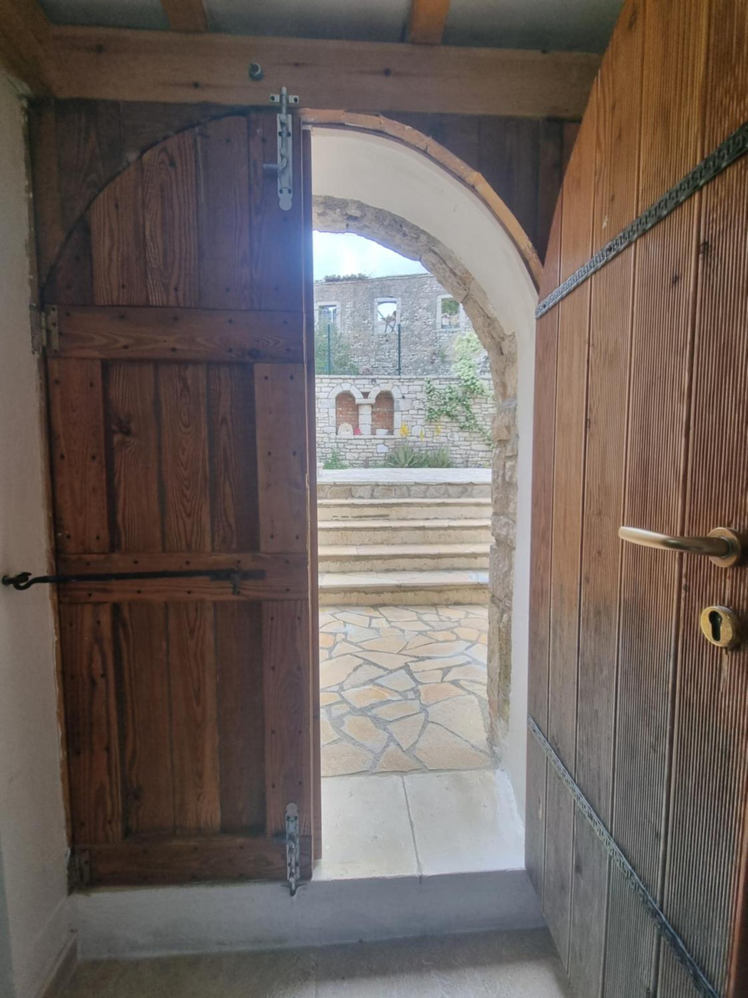 Villa Olive Old كيبارو المظهر الخارجي الصورة