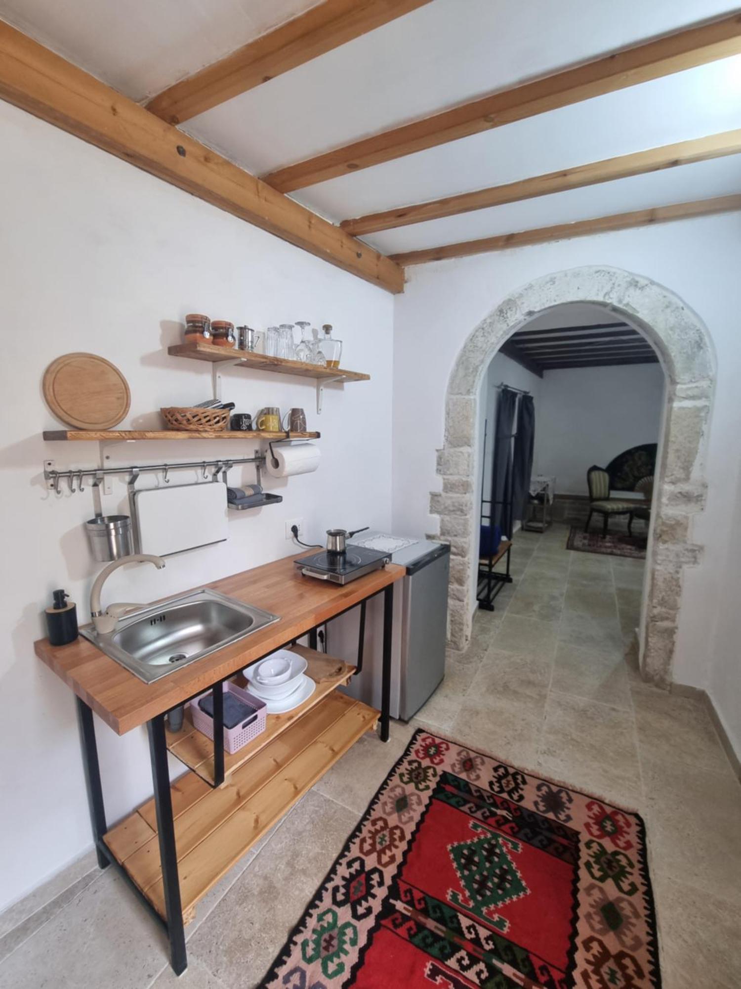 Villa Olive Old كيبارو المظهر الخارجي الصورة