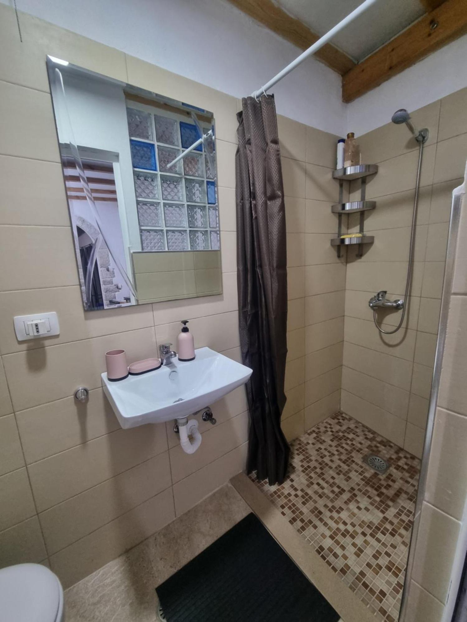 Villa Olive Old كيبارو المظهر الخارجي الصورة