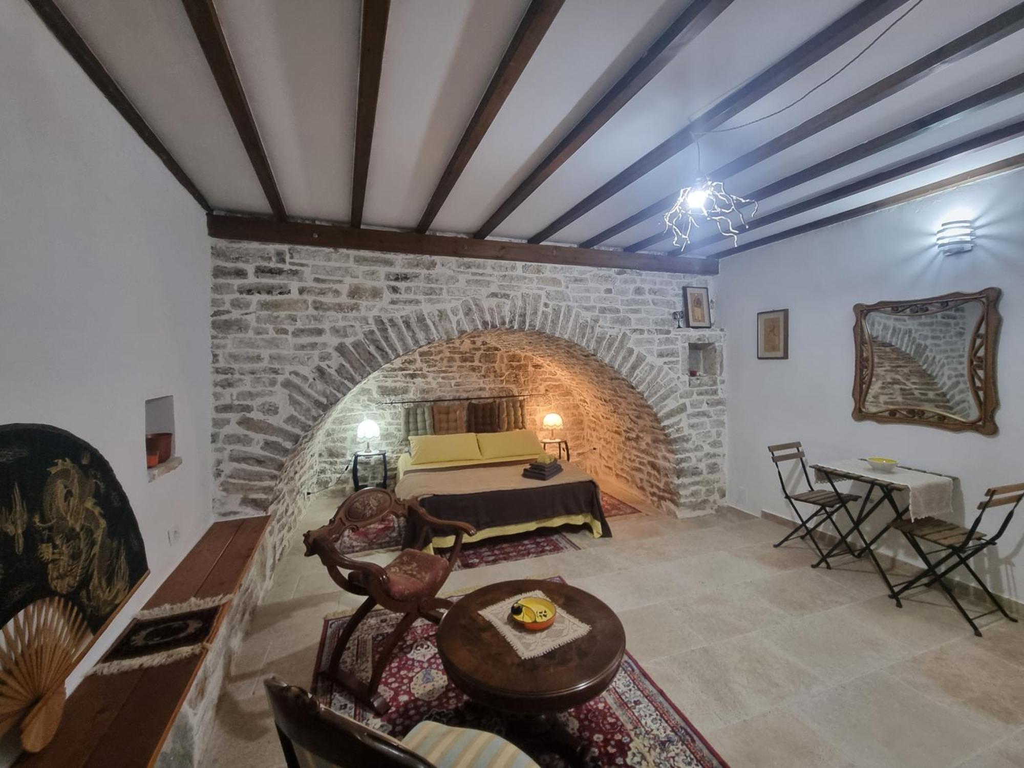 Villa Olive Old كيبارو المظهر الخارجي الصورة