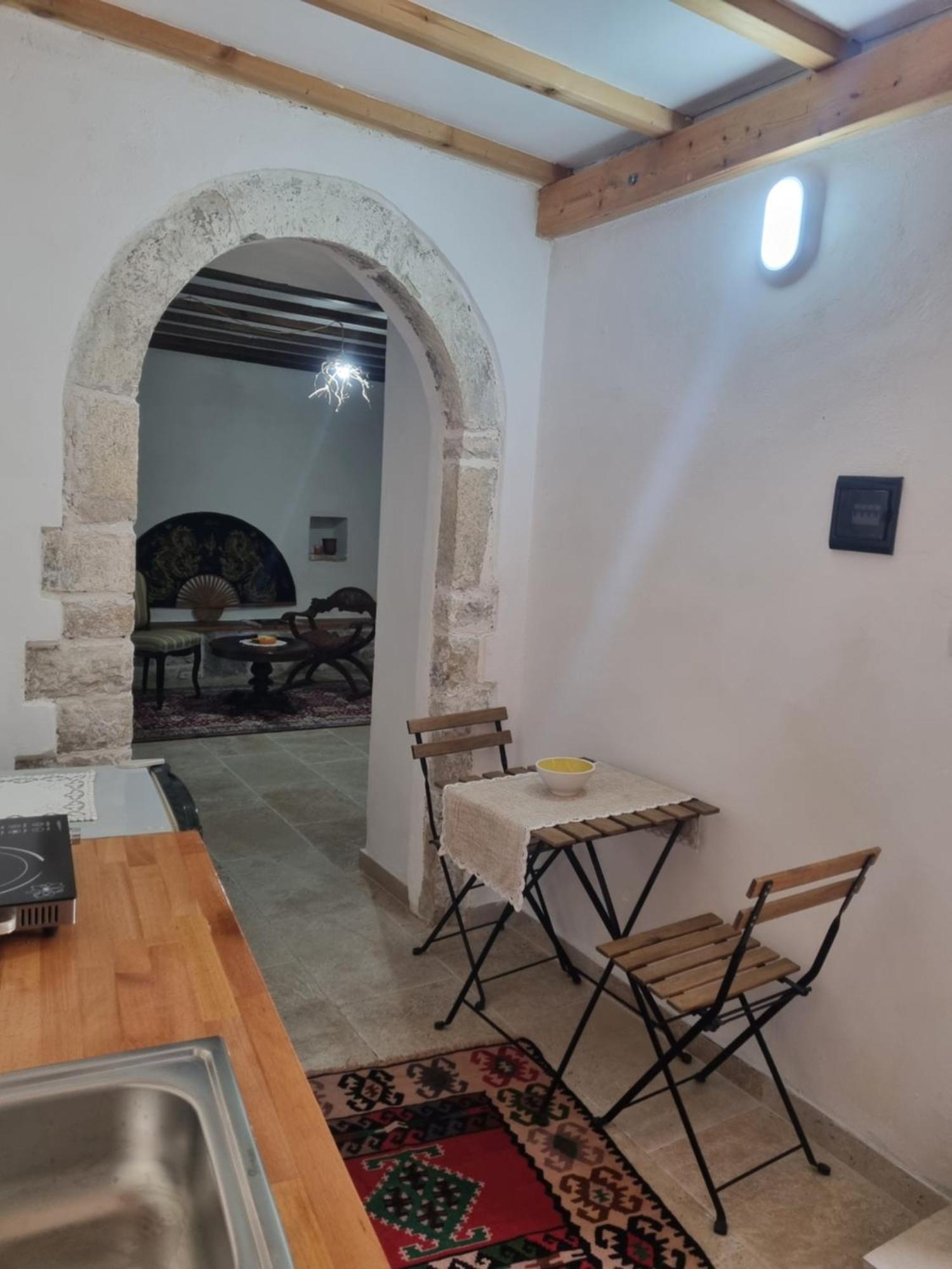 Villa Olive Old كيبارو المظهر الخارجي الصورة