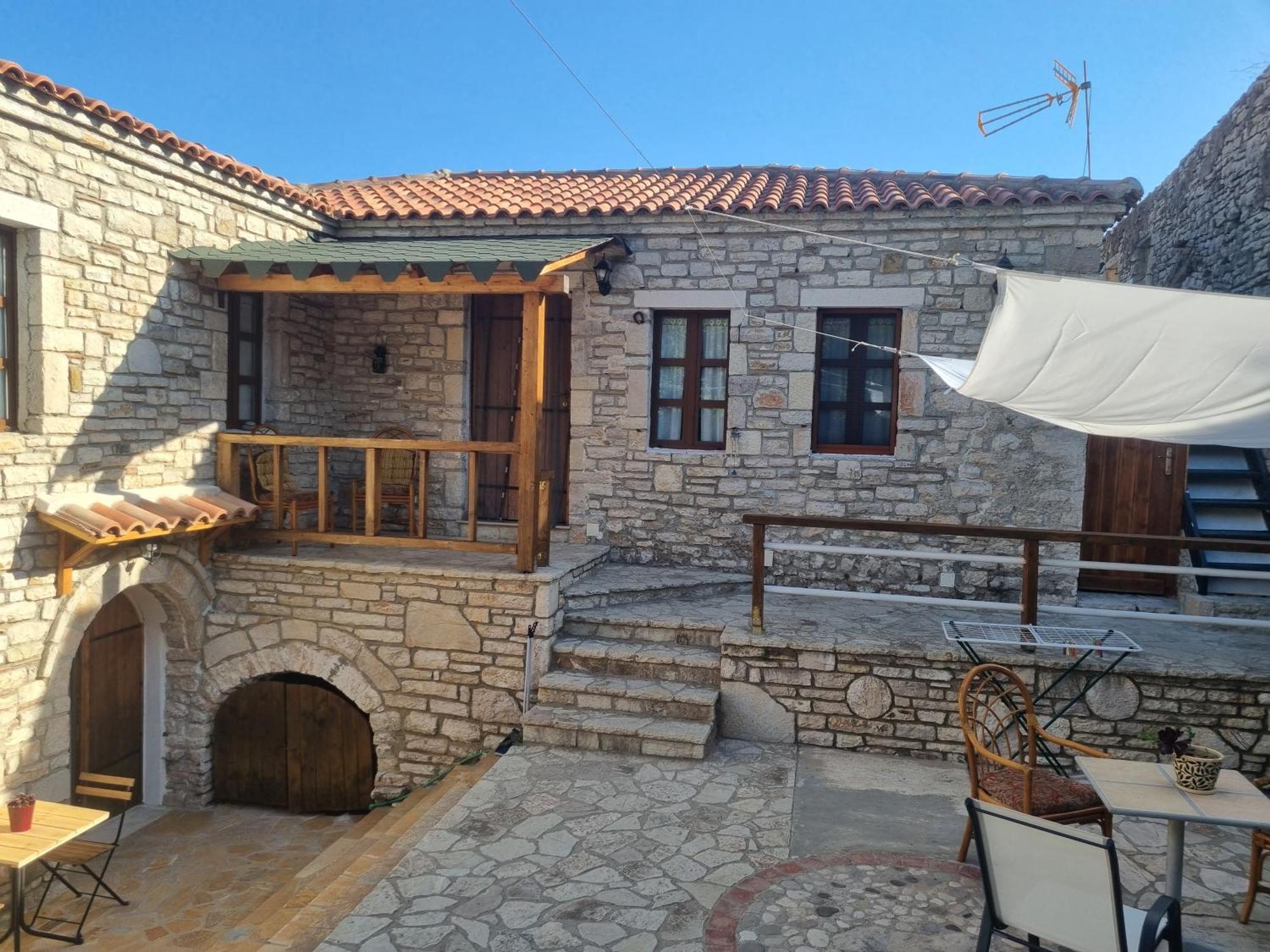 Villa Olive Old كيبارو المظهر الخارجي الصورة
